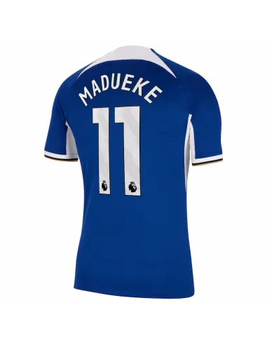 CHELSEA