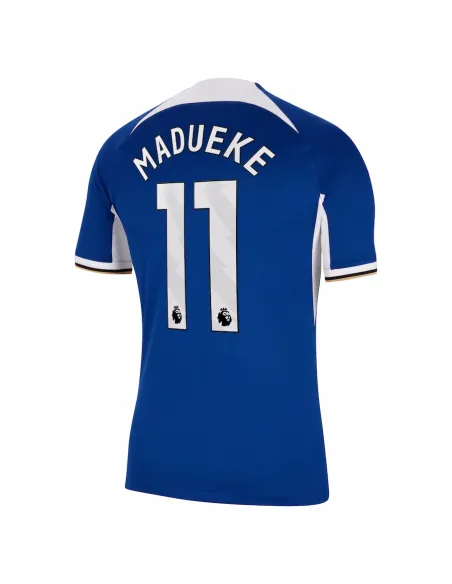 CHELSEA