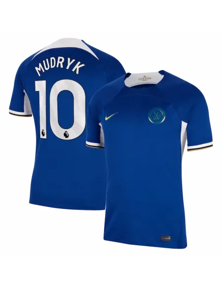 CHELSEA