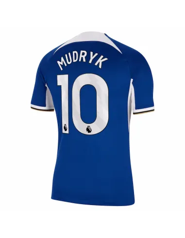 CHELSEA
