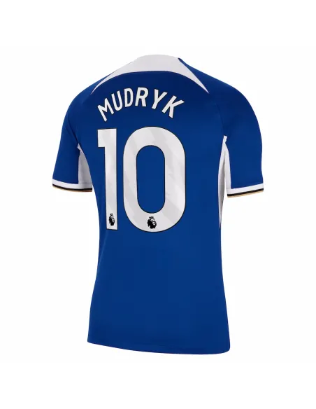 CHELSEA