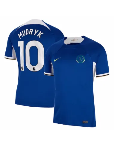 CHELSEA