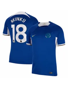 CHELSEA