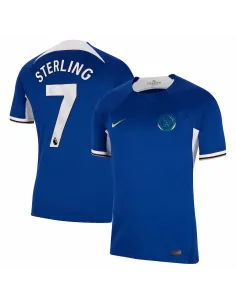 CHELSEA