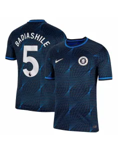 CHELSEA