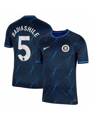 MAILLOT CHELSEA EXTERIEUR BADIASHILE 2023-2024