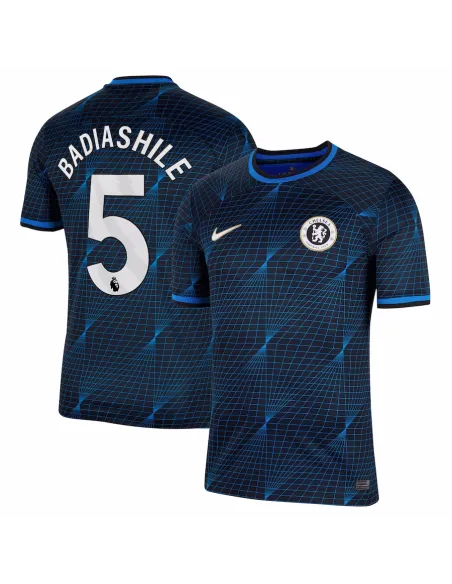 CHELSEA