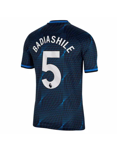CHELSEA