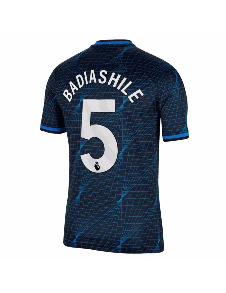 CHELSEA
