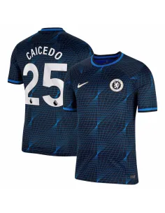 CHELSEA