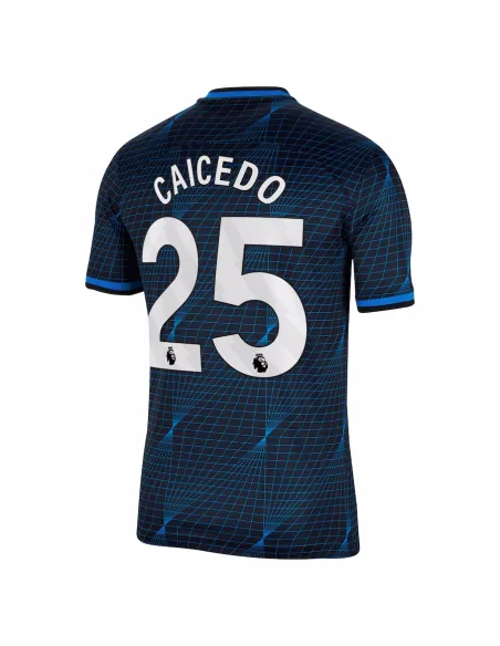 CHELSEA