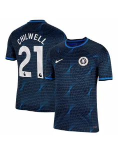 CHELSEA