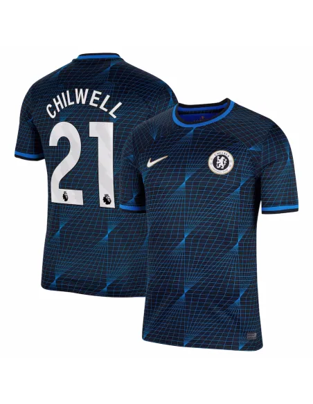 CHELSEA