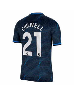 CHELSEA 2