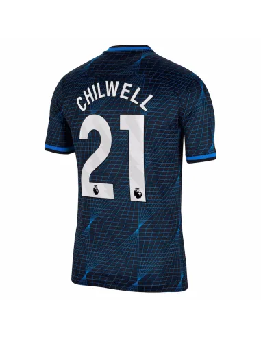 CHELSEA