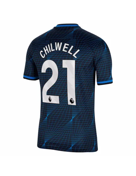 CHELSEA
