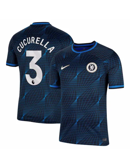 CHELSEA