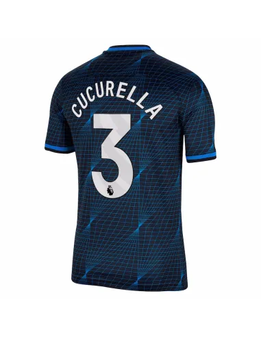 CHELSEA