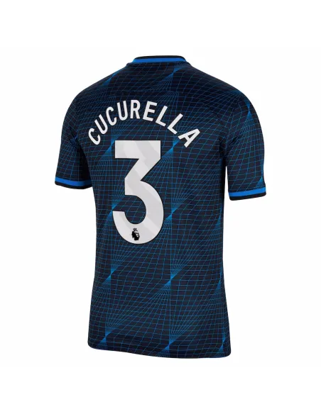 CHELSEA