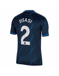 CHELSEA 2