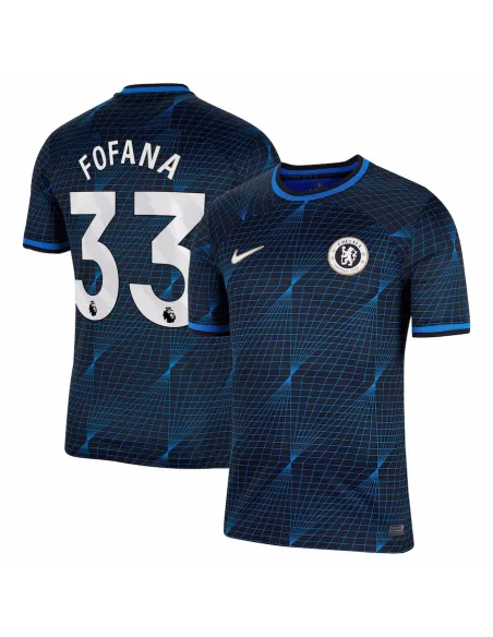 CHELSEA