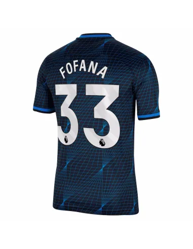 CHELSEA