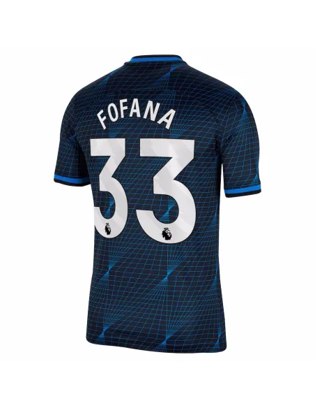 CHELSEA