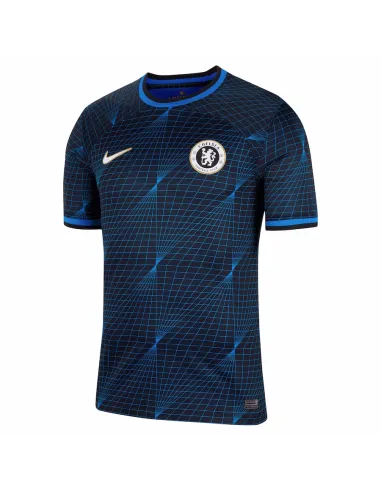 CHELSEA