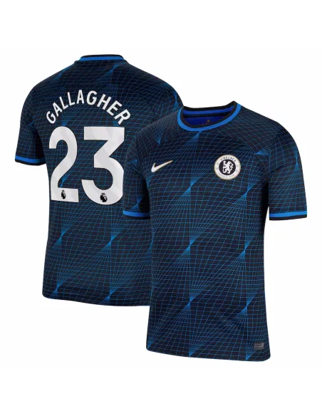 CHELSEA