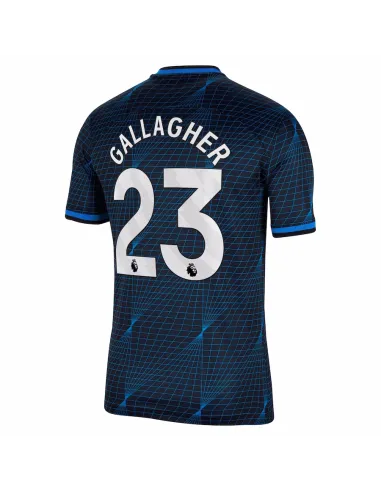 CHELSEA