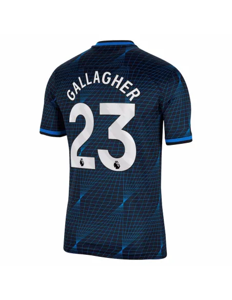 CHELSEA
