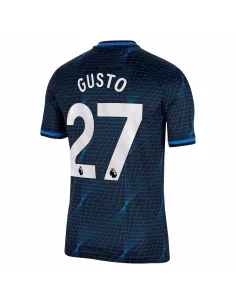 CHELSEA 2