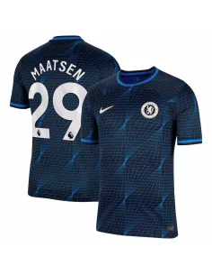 CHELSEA