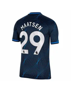 CHELSEA 2