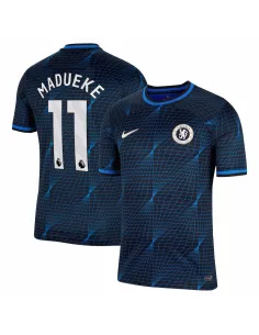CHELSEA