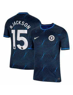CHELSEA