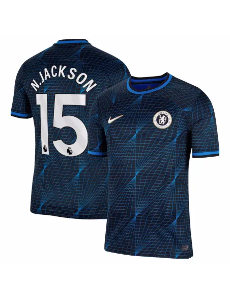 CHELSEA
