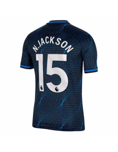 CHELSEA 2
