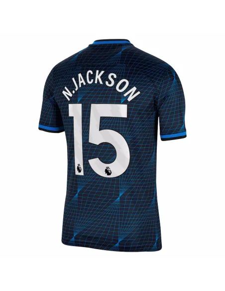 CHELSEA