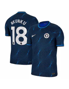 CHELSEA