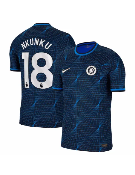 CHELSEA