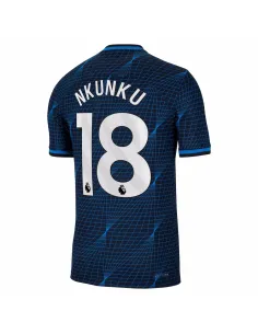 CHELSEA 2