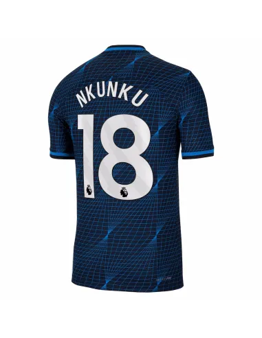 CHELSEA