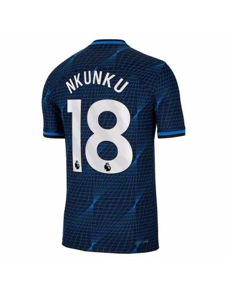 CHELSEA
