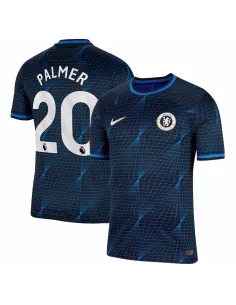 CHELSEA