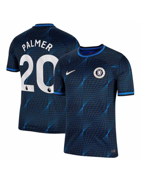 CHELSEA