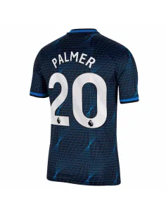 CHELSEA 2