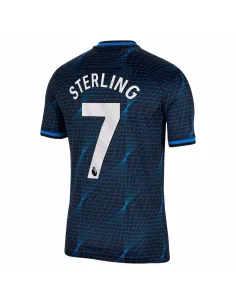 CHELSEA 2