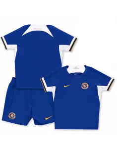 CHELSEA,PACK ENSEMBLE ENFANT