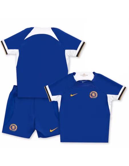 CHELSEA,PACK ENSEMBLE ENFANT